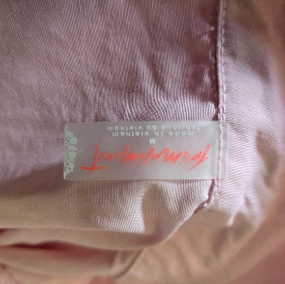 FP Movement Garage Suit - Picture 7 of 12